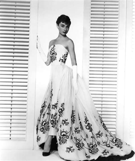 hubert de givenchy style